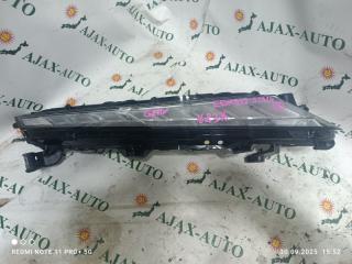 Фара правая MITSUBISHI ECLIPSE CROSS GK1W EDM92206010 5 ракурс