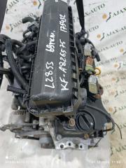 Двигатель DAIHATSU MIRA