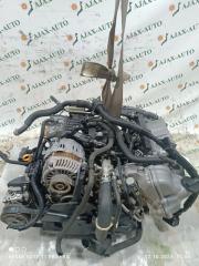 Двигатель SUZUKI EVERY