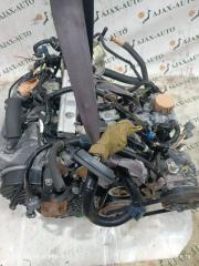 Двигатель HONDA LIFE