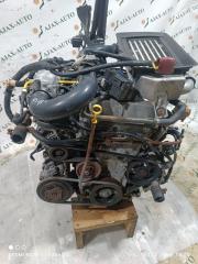 Двигатель SUZUKI JIMNY