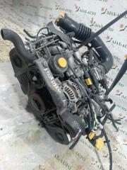 Двигатель SUBARU LEGACY BG5 EJ20 1 ракурс