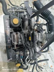 Двигатель SUBARU LEGACY BG5 EJ20 2 ракурс