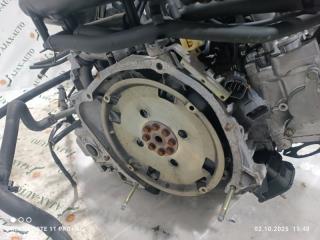 Двигатель SUBARU LEGACY BG5 EJ20 5 ракурс