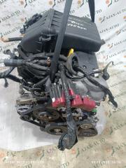 Двигатель SUZUKI SWIFT