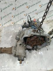 АКПП SUZUKI SWIFT ZD11S M13A 2 ракурс