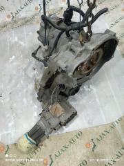 АКПП MITSUBISHI MINICA H47A 3G83 W3A 1 ракурс
