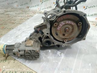 АКПП MITSUBISHI MINICA H47A 3G83 W3A 3 ракурс