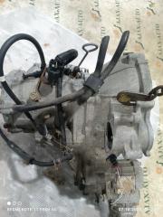 АКПП MITSUBISHI MINICA H47A 3G83 W3A 4 ракурс