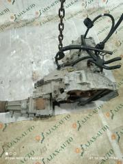 АКПП MITSUBISHI EK WAGON H81W 3G83 W3A 1 ракурс