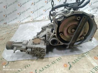 АКПП MITSUBISHI EK WAGON H81W 3G83 W3A 2 ракурс