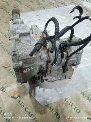 АКПП MITSUBISHI EK WAGON H81W 3G83 W3A 4 ракурс