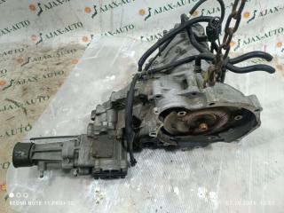 АКПП MITSUBISHI EK WAGON H81W 3G83 W3A 1 ракурс