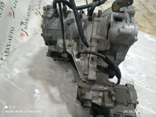 АКПП MITSUBISHI EK WAGON H81W 3G83 W3A 3 ракурс