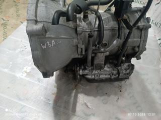 АКПП MITSUBISHI EK WAGON H81W 3G83 W3A 4 ракурс