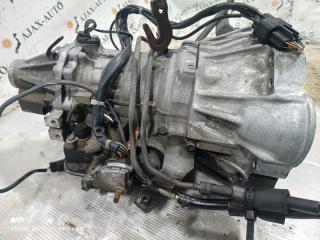 АКПП MITSUBISHI PAJERO MINI H56A 4A30T V3A 2 ракурс
