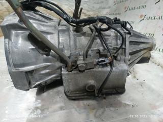 АКПП MITSUBISHI PAJERO MINI H56A 4A30T V3A 3 ракурс
