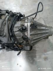 АКПП MITSUBISHI PAJERO MINI H56A 4A30T V3A 4 ракурс