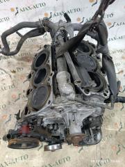 Блок двс левый MAZDA CRONOS 1994