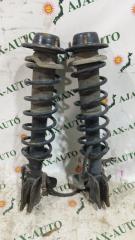 Запчасть Стойка  передняя MITSUBISHI PAJERO MINI  Контрактный  Пара  за 1шт