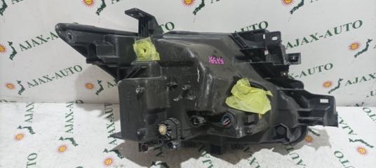 Фара левая NISSAN ELGRAND E52 10023674 2 ракурс