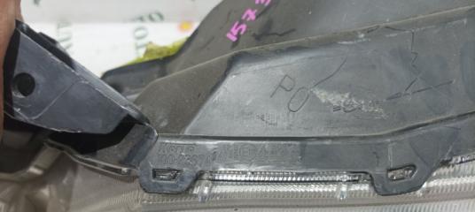 Фара левая NISSAN ELGRAND E52 10023674 4 ракурс