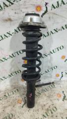 Стойка передняя левая HONDA ACTY