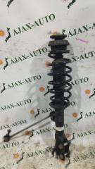 Стойка передняя левая HONDA LIFE