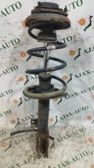 Стойка задняя правая NISSAN X-TRAIL контрактная Стойка задняя правая NISSAN X-TRAIL