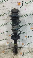 Запчасть стойка передняя правая SUBARU PLEO PLUS