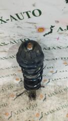 Стойка правая передняя SUBARU PLEO PLUS LA360F 48510B2G80 2 ракурс