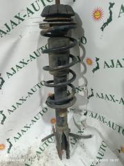 Стойка передняя левая NISSAN MOCO контрактная Стойка передняя левая NISSAN MOCO