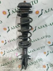 Стойка передняя правая NISSAN MOCO контрактная Стойка передняя правая NISSAN MOCO