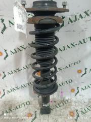 Фото запчасти стойка задняя левая SUBARU FORESTER 2009 контрактная запчасть Запчасть стойка задняя левая SUBARU FORESTER 2009