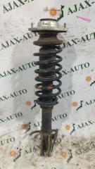 Стойка передняя левая SUZUKI WAGON R SOLIO