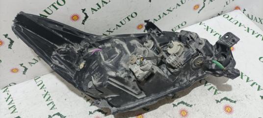 Фара левая SUBARU FORESTER SJ5 10060310 1 ракурс