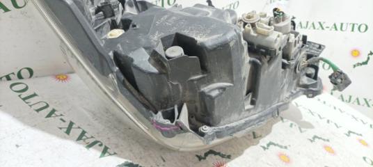 Фара левая SUBARU FORESTER SJ5 10060310 2 ракурс