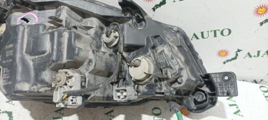 Фара левая SUBARU FORESTER SJ5 10060310 3 ракурс