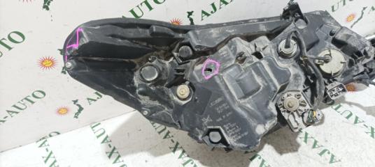 Фара левая SUBARU FORESTER SJ5 10060310 4 ракурс