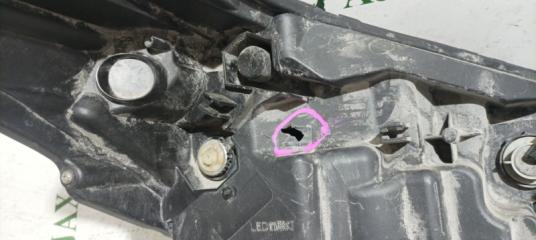 Фара левая SUBARU FORESTER SJ5 10060310 5 ракурс