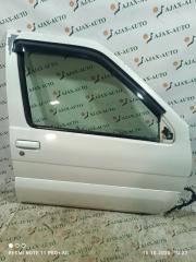Дверь передняя правая NISSAN TERRANO контрактная Дверь передняя правая NISSAN TERRANO
