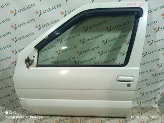 Дверь передняя левая NISSAN TERRANO контрактная Дверь передняя левая NISSAN TERRANO