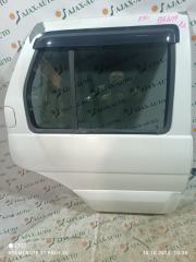 Дверь задняя правая NISSAN TERRANO контрактная Дверь задняя правая NISSAN TERRANO