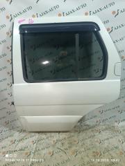 Дверь задняя левая NISSAN TERRANO контрактная Дверь задняя левая NISSAN TERRANO