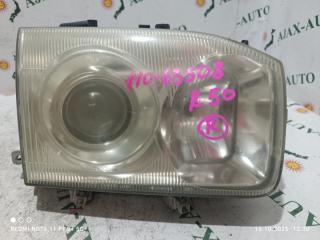 Фара правая NISSAN TERRANO R50 11063508 1 ракурс