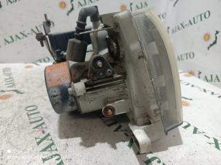 Фара правая NISSAN TERRANO R50 11063508 2 ракурс