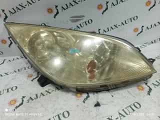 Фото запчасти фара правая MITSUBISHI COLT контрактная запчасть Запчасть фара правая MITSUBISHI COLT