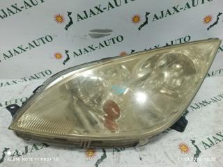 Фото запчасти фара левая MITSUBISHI COLT контрактная запчасть Запчасть фара левая MITSUBISHI COLT