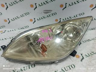 Фото запчасти фара левая MITSUBISHI COLT контрактная запчасть Запчасть фара левая MITSUBISHI COLT