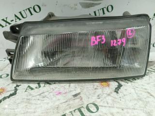 Фара левая SUBARU LEGACY